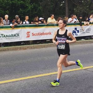 Meet your Posher, Marie-hélène